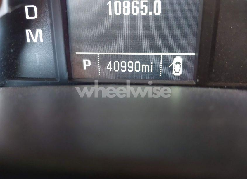 Photo 15 of 2016 Chevrolet Silverado 1500 WT (VIN 1GCRCNEH7GZ291385)