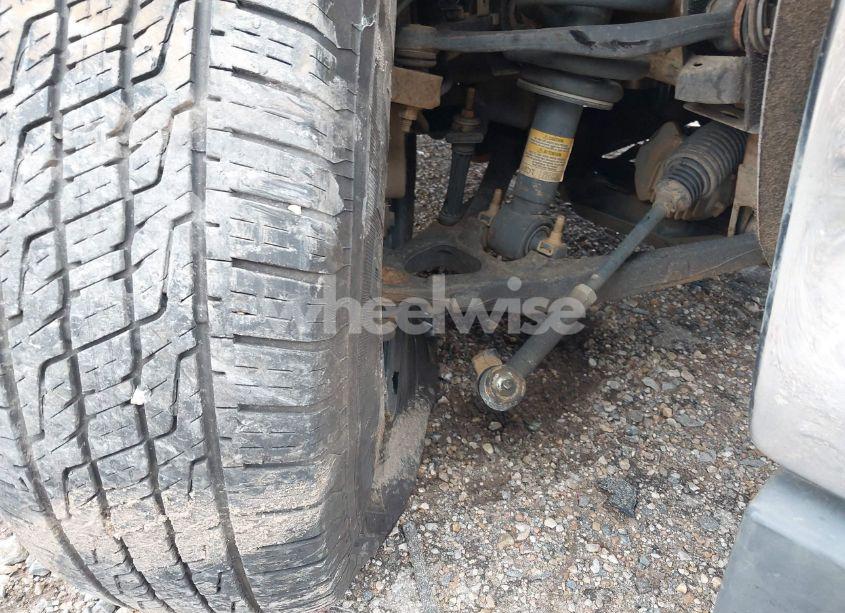 Photo 12 of 2016 Chevrolet Silverado 1500 LS (VIN 1GCRCNEH8GZ129278)