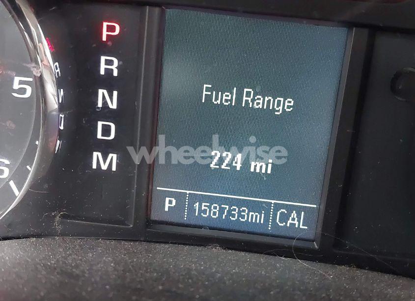 Photo 16 of 2016 Chevrolet Silverado 1500 LS (VIN 1GCRCNEH8GZ129278)