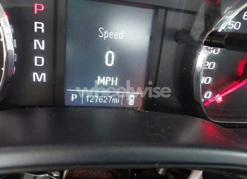 Photo 15 of 2016 Chevrolet Silverado 1500 LS (VIN 1GCRCNEH8GZ367356)