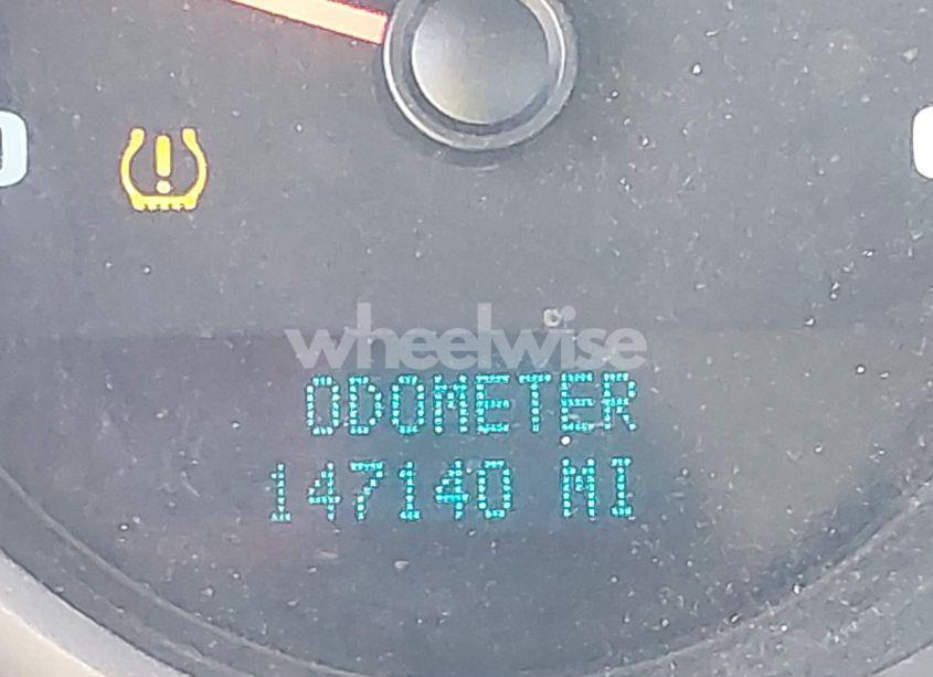 Photo 15 of 2012 Chevrolet Silverado 1500 WORK TRUCK (VIN 1GCRCPE05CZ147432)