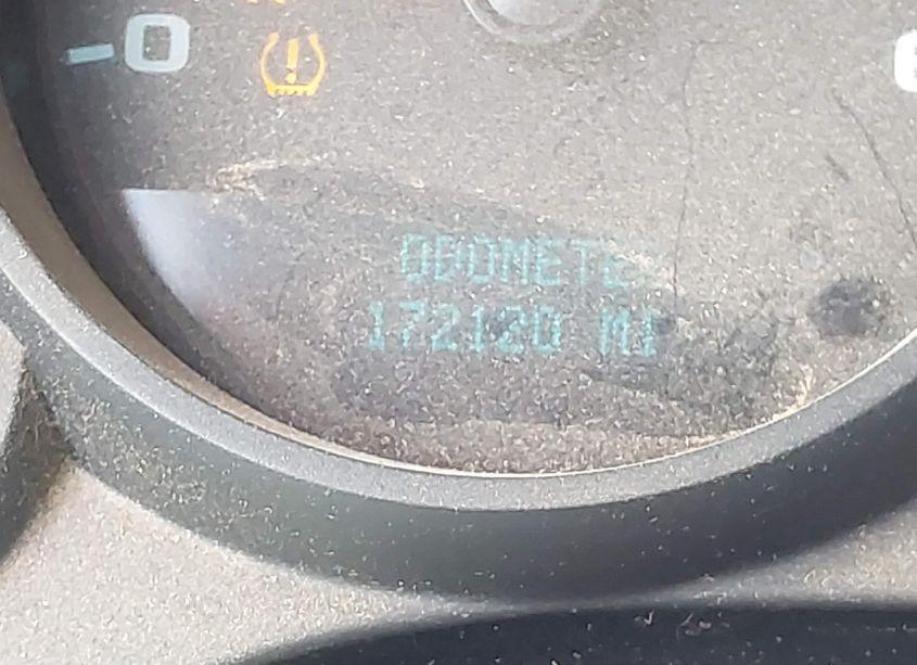 Photo 16 of 2011 Chevrolet Silverado 1500 WORK TRUCK (VIN 1GCRCPEA1BZ431762)