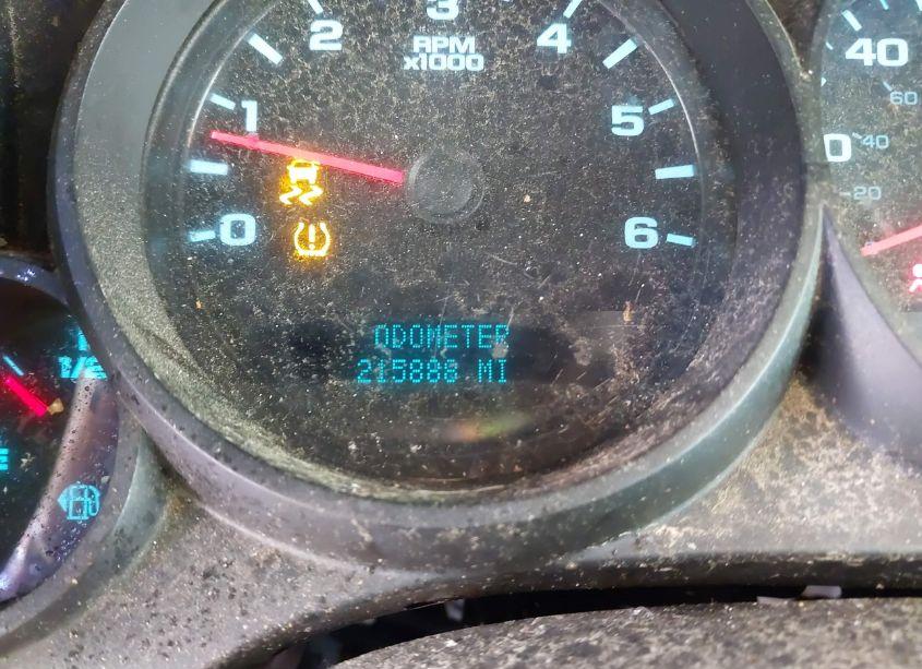 Photo 15 of 2012 Chevrolet Silverado 1500 WORK TRUCK (VIN 1GCRCPEA2CZ313351)