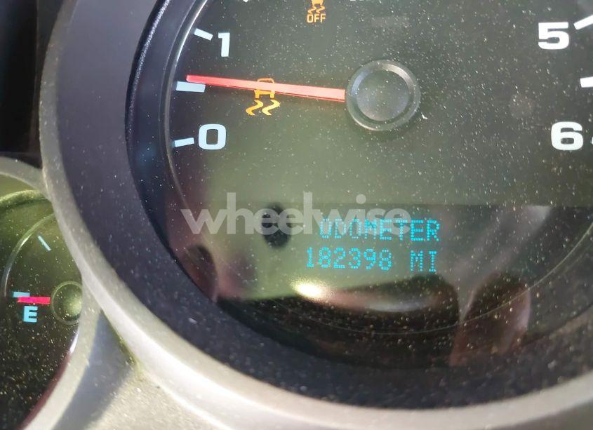 Photo 15 of 2012 Chevrolet Silverado 1500 WORK TRUCK (VIN 1GCRCPEA5CZ137539)