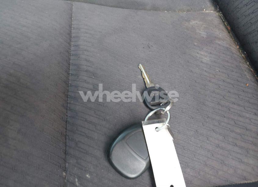 Photo 11 of 2012 Chevrolet Silverado 1500 WORK TRUCK (VIN 1GCRCPEA7CZ239747)