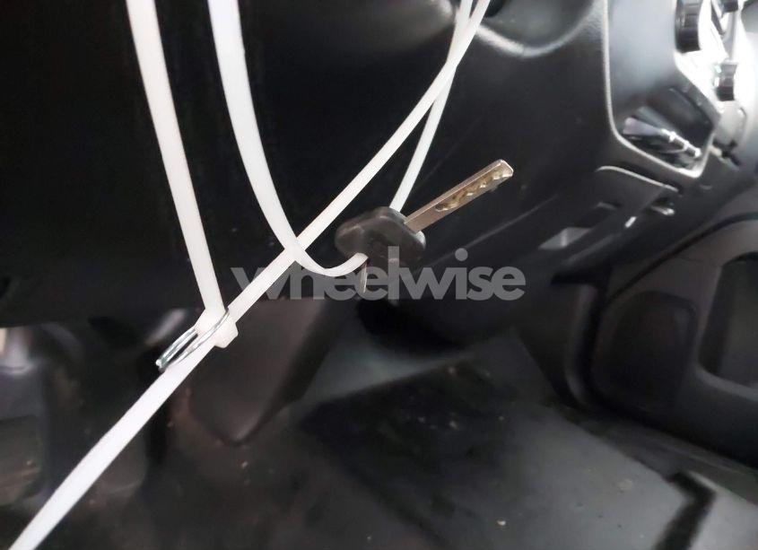 Photo 11 of 2015 Chevrolet Silverado 1500 LS (VIN 1GCRCPEC0FZ250367)