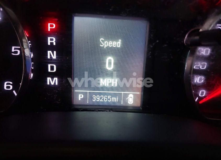 Photo 15 of 2015 Chevrolet Silverado 1500 LS (VIN 1GCRCPEC0FZ250367)