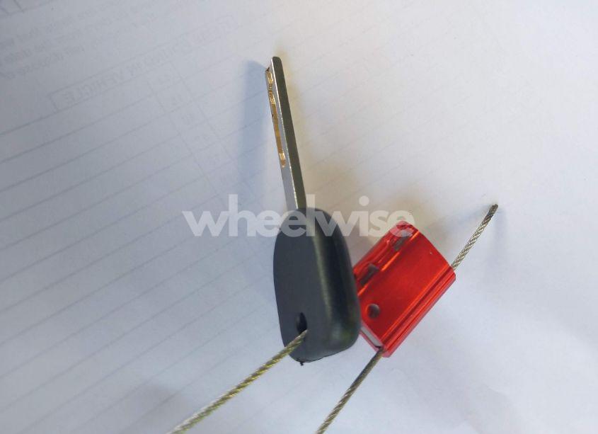 Photo 11 of 2014 Chevrolet Silverado 1500 WORK TRUCK 1WT (VIN 1GCRCPEC1EZ302099)