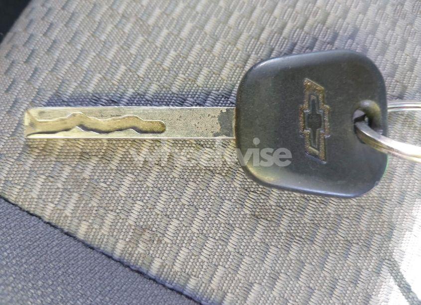 Photo 11 of 2017 Chevrolet Silverado 1500 CUSTOM (VIN 1GCRCPEC1HZ383724)