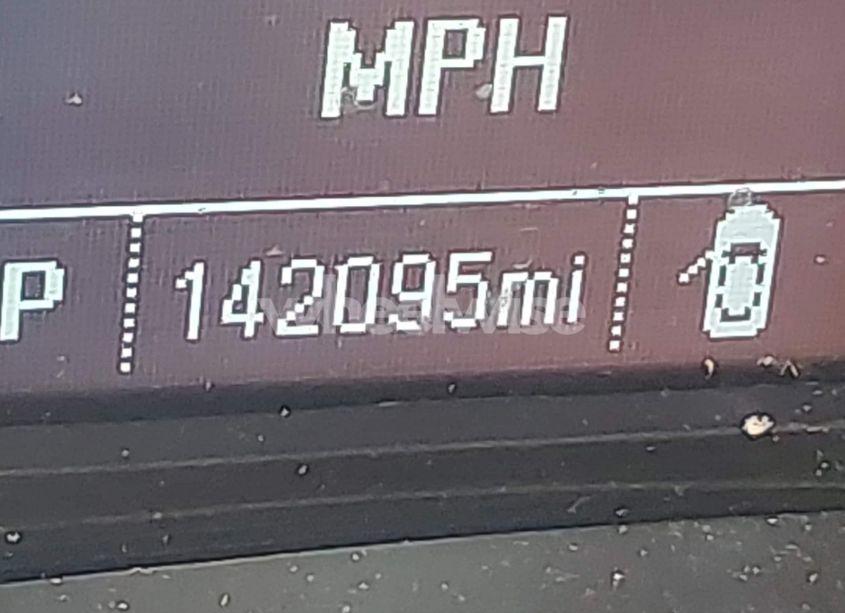 Photo 16 of 2017 Chevrolet Silverado 1500 CUSTOM (VIN 1GCRCPEC1HZ383724)