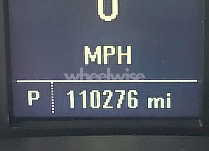 Photo 15 of 2016 Chevrolet Silverado 1500 CUSTOM (VIN 1GCRCPEC2GZ393368)