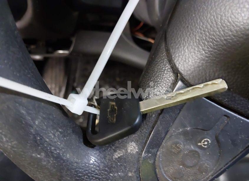 Photo 11 of 2014 Chevrolet Silverado 1500 WORK TRUCK 2WT (VIN 1GCRCPEC4EZ359316)