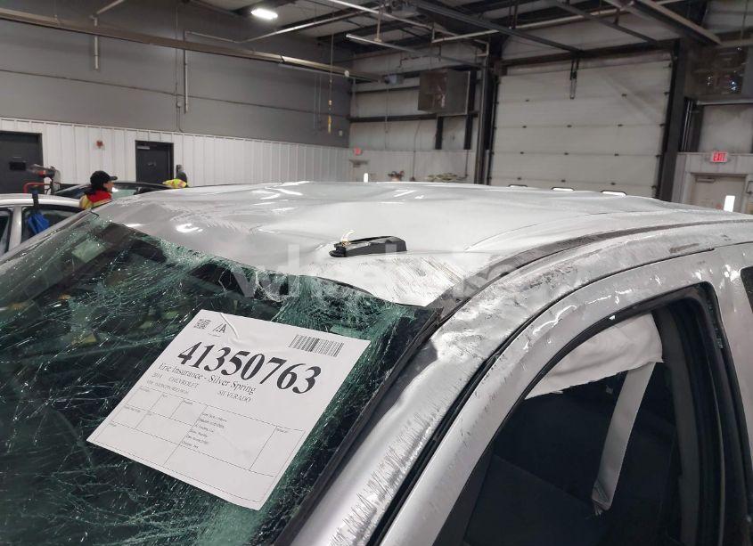 Photo 17 of 2014 Chevrolet Silverado 1500 WORK TRUCK 2WT (VIN 1GCRCPEC4EZ359316)