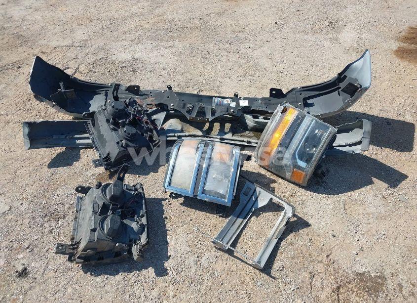 Photo 12 of 2017 Chevrolet Silverado 1500 CUSTOM (VIN 1GCRCPEC4HZ391705)