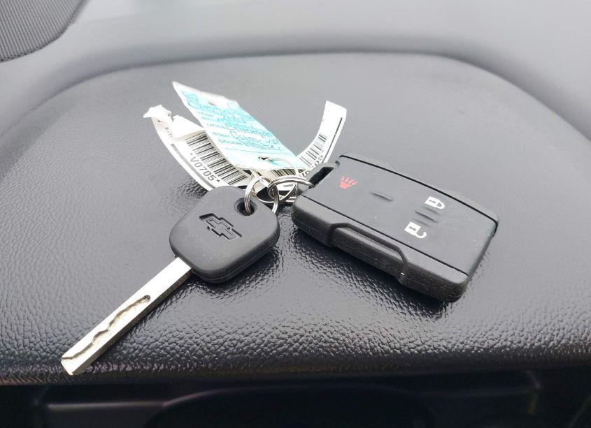 Photo 11 of 2016 Chevrolet Silverado 1500 CUSTOM (VIN 1GCRCPEC6GZ182996)