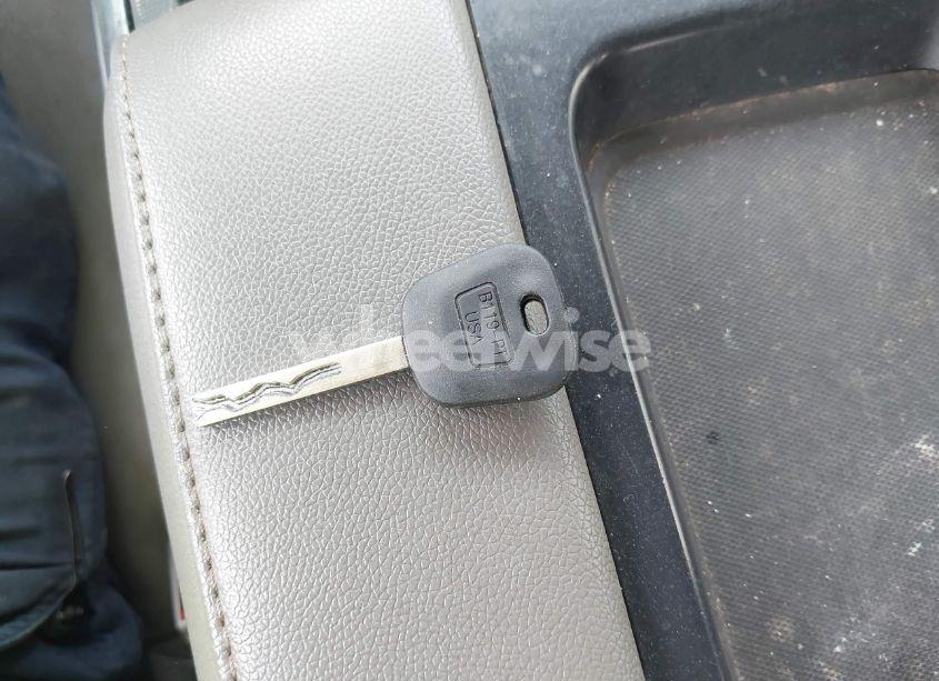 Photo 11 of 2016 Chevrolet Silverado 1500 CUSTOM (VIN 1GCRCPEC8GZ375747)