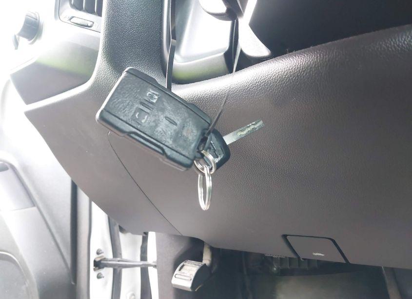 Photo 11 of 2015 Chevrolet Silverado 1500 WT (VIN 1GCRCPEC9FZ235348)