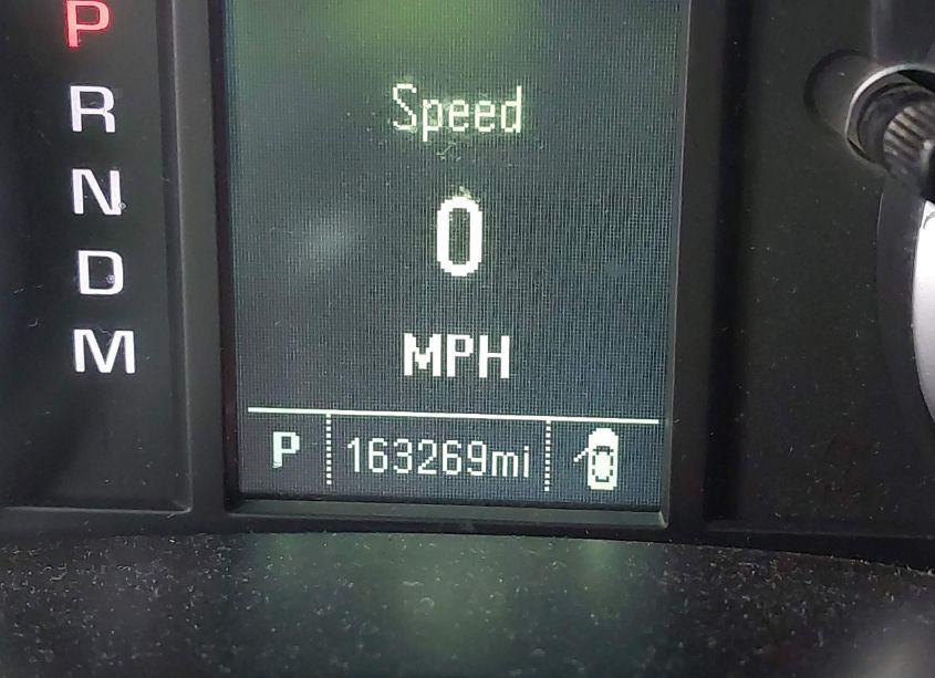 Photo 15 of 2015 Chevrolet Silverado 1500 WT (VIN 1GCRCPEC9FZ235348)