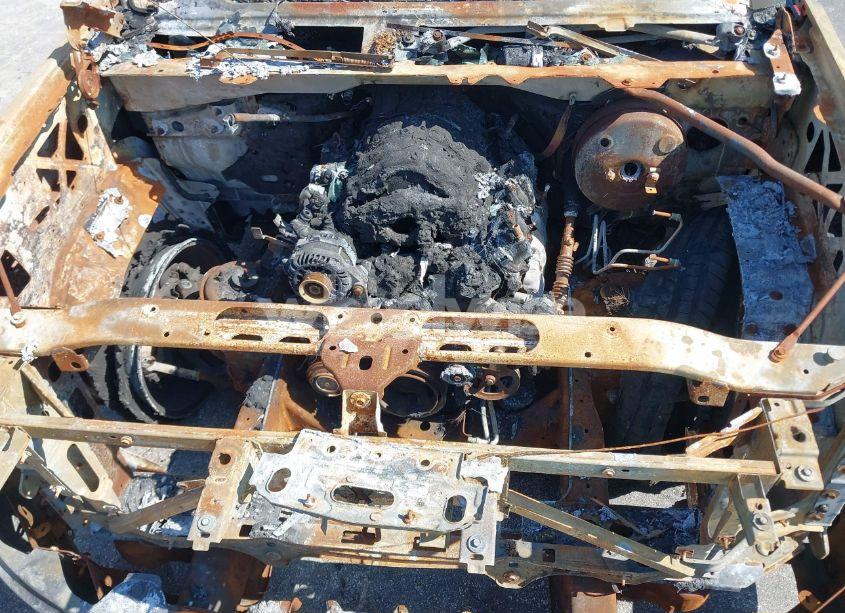 Photo 10 of 2014 Chevrolet Silverado 1500 WORK TRUCK 1WT (VIN 1GCRCPECXEZ126847)