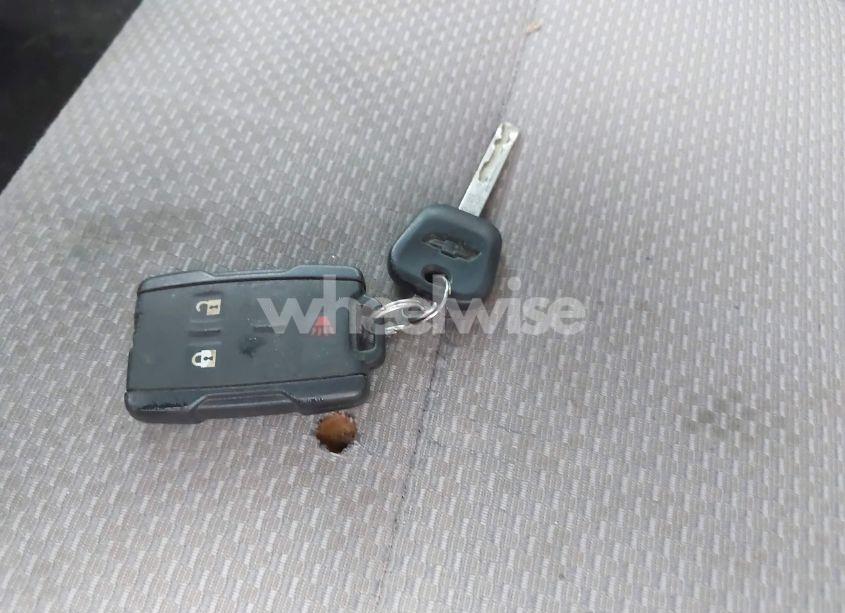 Photo 11 of 2015 Chevrolet Silverado 1500 LS (VIN 1GCRCPECXFZ273803)