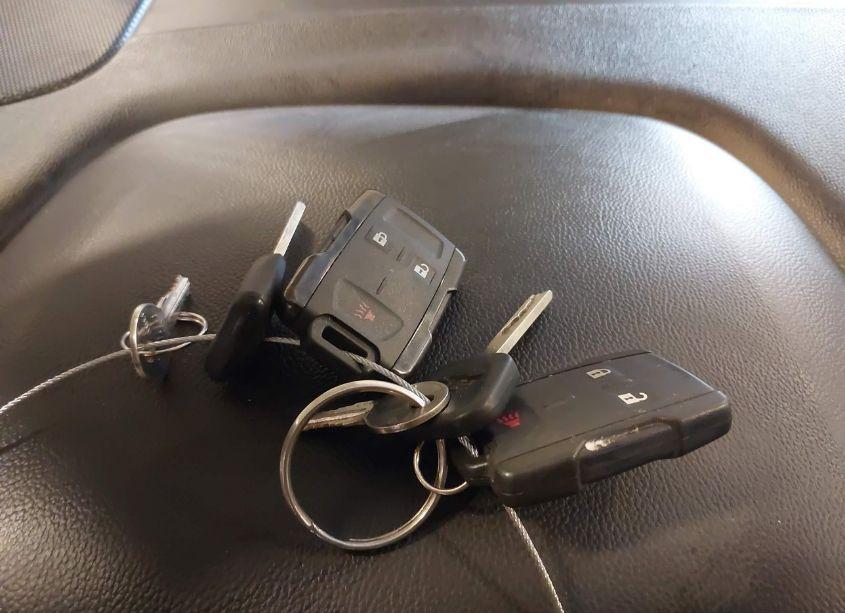 Photo 11 of 2015 Chevrolet Silverado 1500 WT (VIN 1GCRCPECXFZ285689)