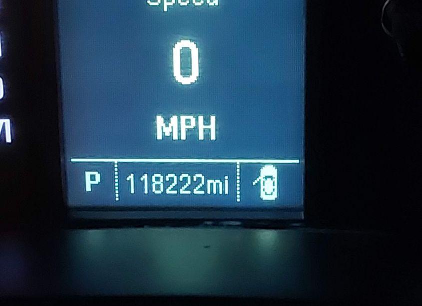 Photo 16 of 2015 Chevrolet Silverado 1500 WT (VIN 1GCRCPECXFZ285689)