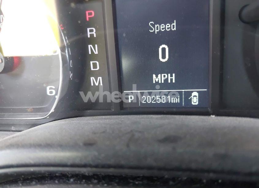 Photo 15 of 2014 Chevrolet Silverado 1500 WORK TRUCK 1WT (VIN 1GCRCPEH0EZ184428)