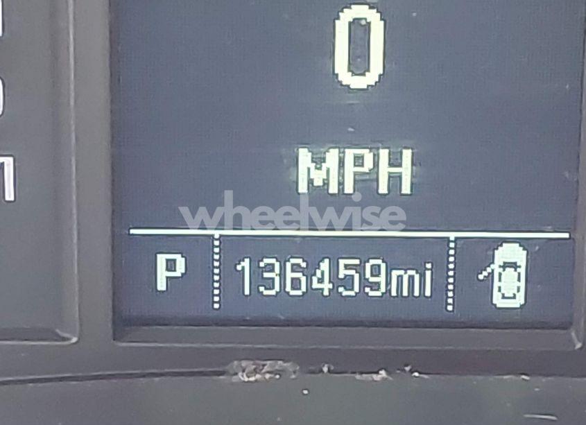 Photo 15 of 2014 Chevrolet Silverado 1500 WORK TRUCK 1WT (VIN 1GCRCPEH1EZ128773)