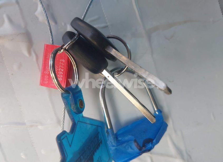 Photo 11 of 2015 Chevrolet Silverado 1500 WT (VIN 1GCRCPEH1FZ188750)