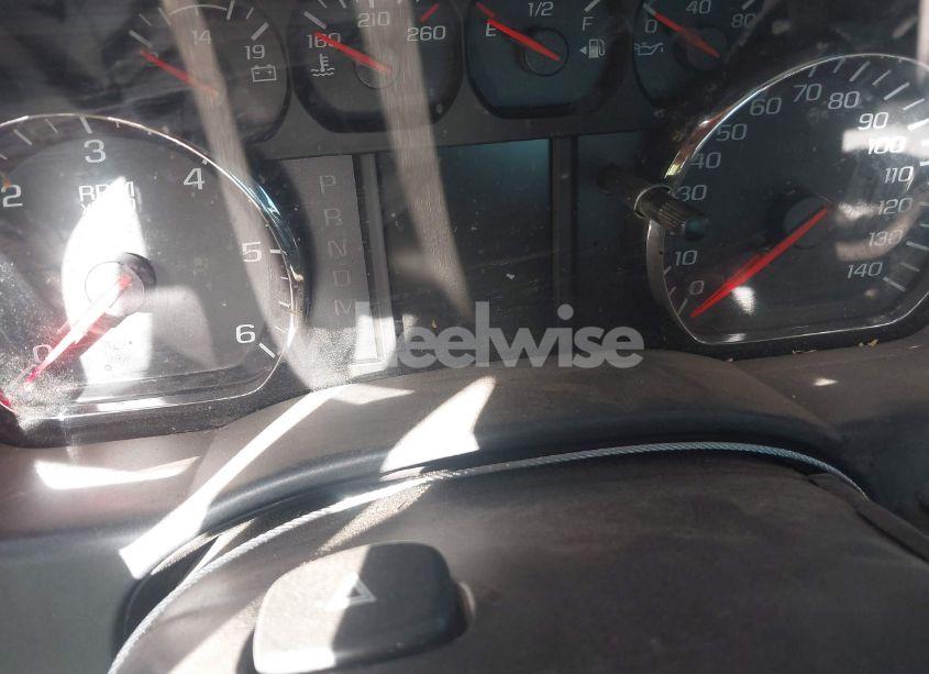 Photo 7 of 2015 Chevrolet Silverado 1500 WT (VIN 1GCRCPEH1FZ188750)