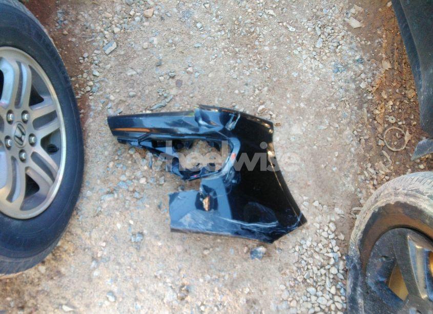 Photo 12 of 2015 Chevrolet Silverado 1500 WT (VIN 1GCRCPEH1FZ317148)