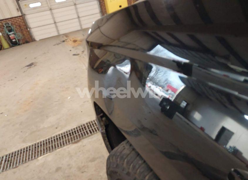 Photo 19 of 2015 Chevrolet Silverado 1500 WT (VIN 1GCRCPEH2FZ314761)