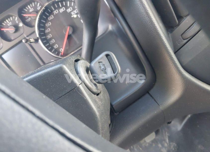 Photo 11 of 2014 Chevrolet Silverado 1500 WORK TRUCK 2WT (VIN 1GCRCPEH3EZ281266)