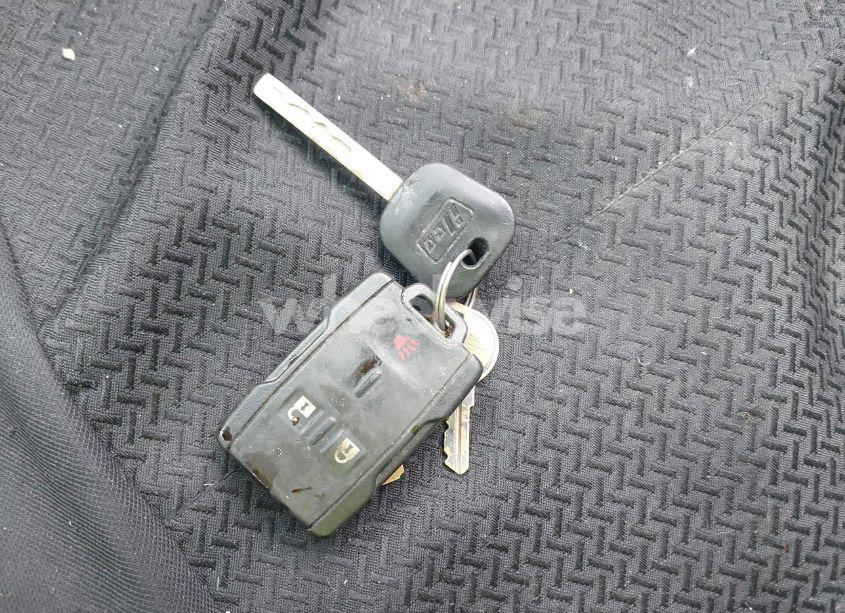 Photo 11 of 2015 Chevrolet Silverado 1500 LS (VIN 1GCRCPEH4FZ326829)