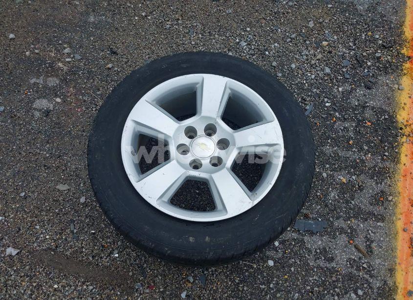 Photo 12 of 2015 Chevrolet Silverado 1500 LS (VIN 1GCRCPEH4FZ326829)