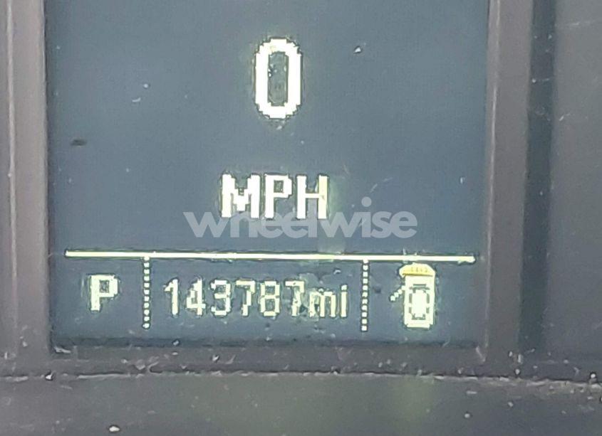 Photo 16 of 2015 Chevrolet Silverado 1500 LS (VIN 1GCRCPEH4FZ326829)