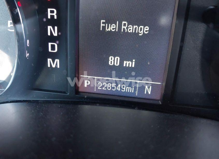 Photo 15 of 2015 Chevrolet Silverado 1500 LS (VIN 1GCRCPEH4FZ328290)