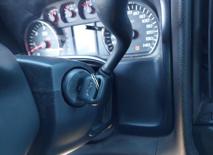 Photo 11 of 2014 Chevrolet Silverado 1500 WORK TRUCK 2WT (VIN 1GCRCPEH5EZ351415)