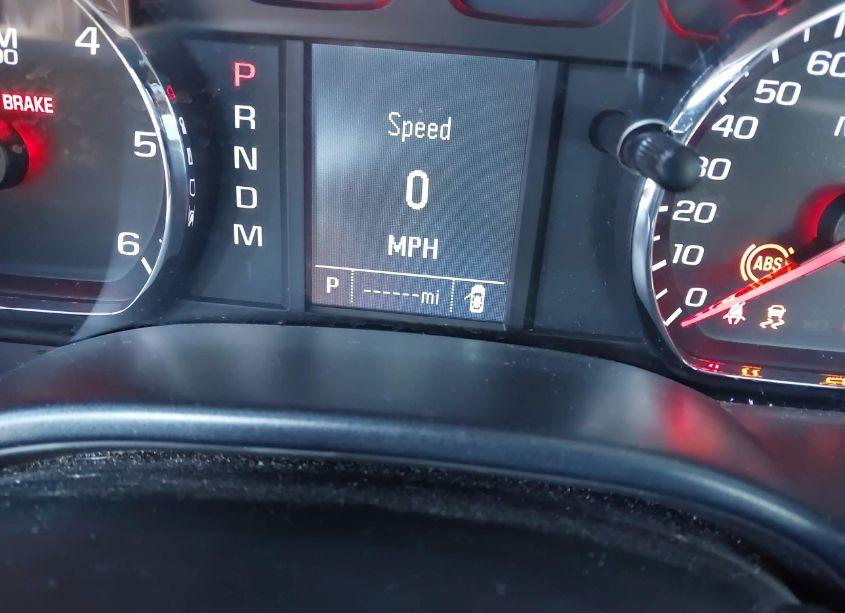 Photo 15 of 2014 Chevrolet Silverado 1500 WORK TRUCK 2WT (VIN 1GCRCPEH5EZ351415)