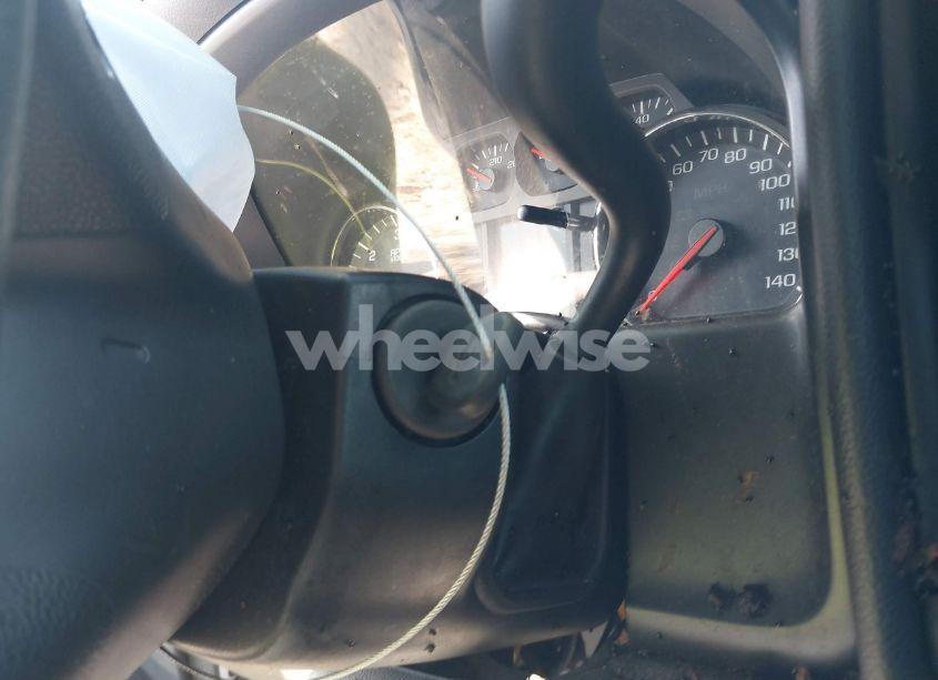 Photo 11 of 2015 Chevrolet Silverado 1500 WT (VIN 1GCRCPEH5FZ261814)