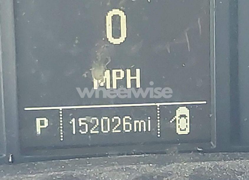 Photo 15 of 2015 Chevrolet Silverado 1500 WT (VIN 1GCRCPEH5FZ261814)