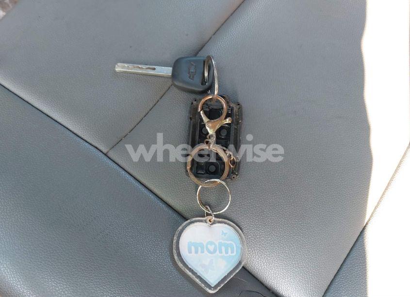 Photo 11 of 2015 Chevrolet Silverado 1500 WT (VIN 1GCRCPEH6FZ166680)