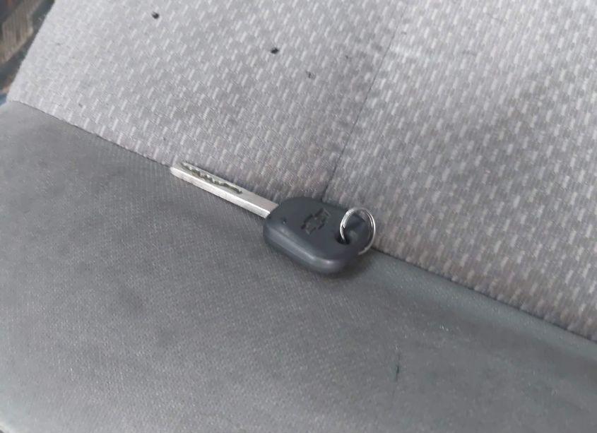 Photo 11 of 2015 Chevrolet Silverado 1500 LS (VIN 1GCRCPEH6FZ335368)