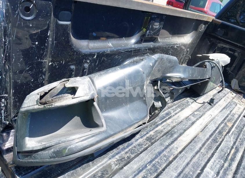 Photo 12 of 2015 Chevrolet Silverado 1500 WT (VIN 1GCRCPEH6FZ398471)