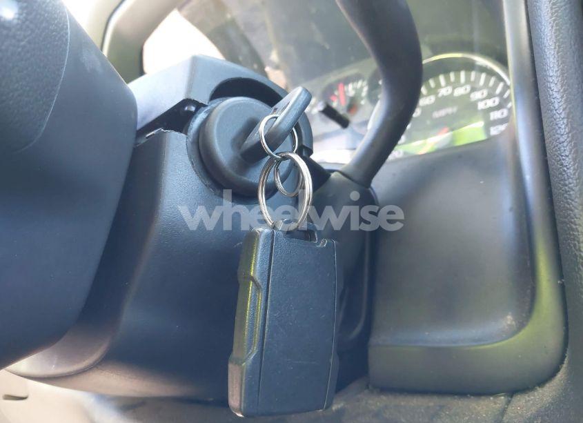 Photo 11 of 2015 Chevrolet Silverado 1500 WT (VIN 1GCRCPEH6FZ433140)