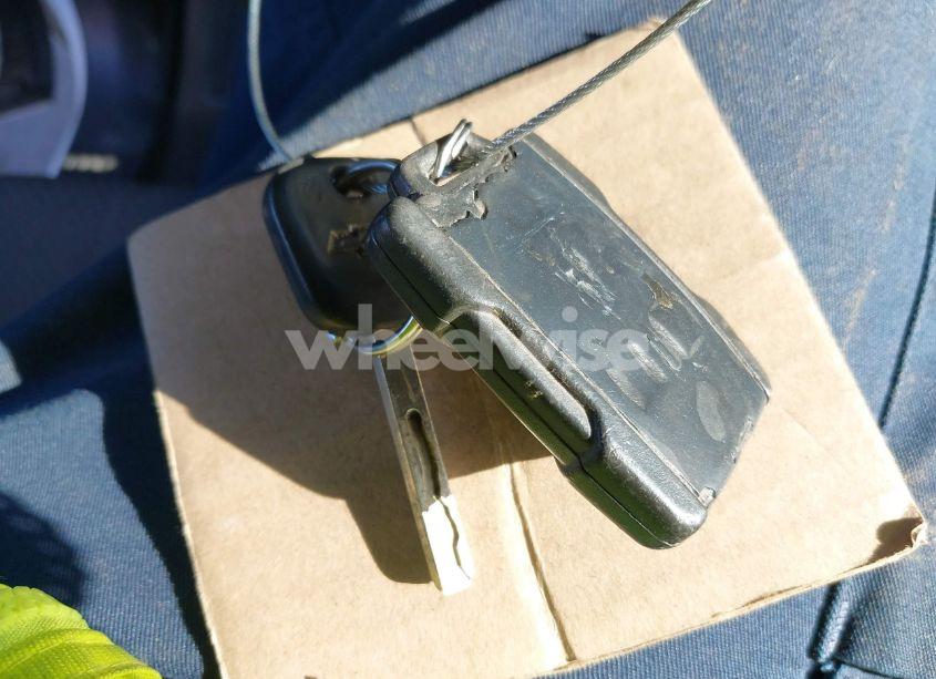 Photo 11 of 2016 Chevrolet Silverado 1500 CUSTOM (VIN 1GCRCPEH6GZ364080)