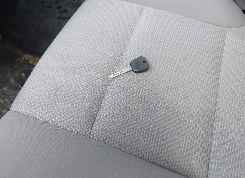 Photo 11 of 2015 Chevrolet Silverado 1500 LS (VIN 1GCRCPEH8FZ305823)