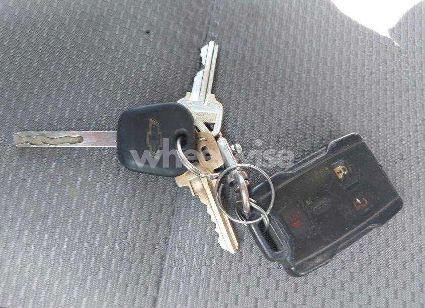 Photo 11 of 2015 Chevrolet Silverado 1500 LS (VIN 1GCRCPEH8FZ362121)