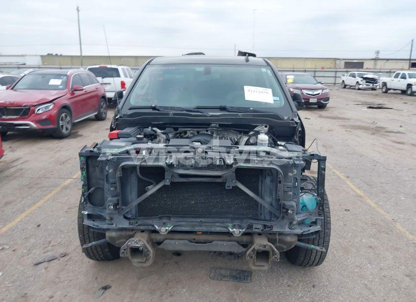 Photo 12 of 2014 Chevrolet Silverado 1500 WORK TRUCK 2WT (VIN 1GCRCPEHXEZ269583)