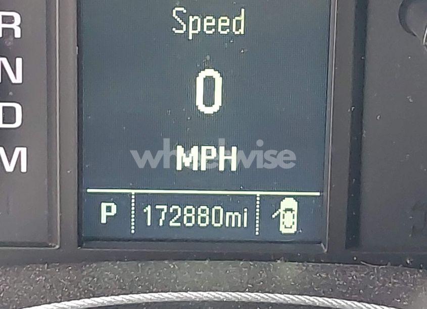 Photo 15 of 2014 Chevrolet Silverado 1500 WORK TRUCK 2WT (VIN 1GCRCPEHXEZ269583)